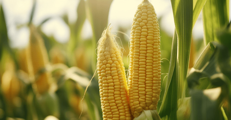 How to Grow Corn in Your Garden: The Complete Guide